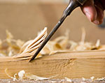 Entretien de meuble en bois par Menuisier France à Molesme